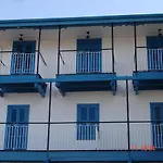 Elyssia Hotel 2*