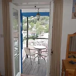 Hotel Elyssia Pedhoulas