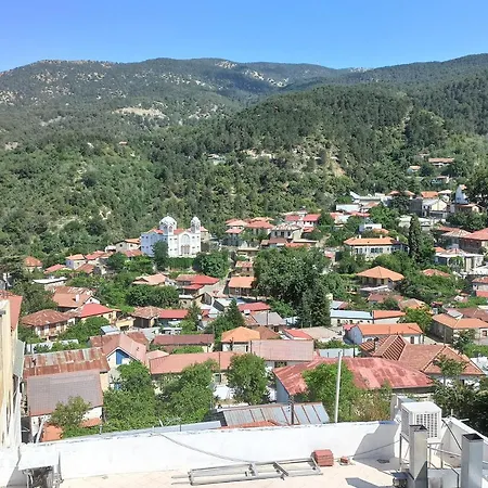 Elyssia Hotel 2*