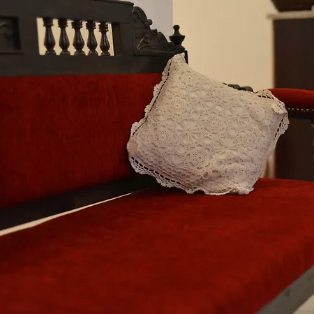 Hotel Elyssia Pedhoulas