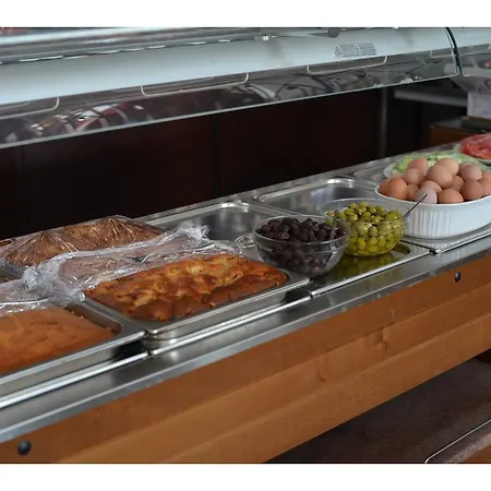 Elyssia 2* Pedhoulas