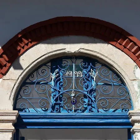 Elyssia Hotel