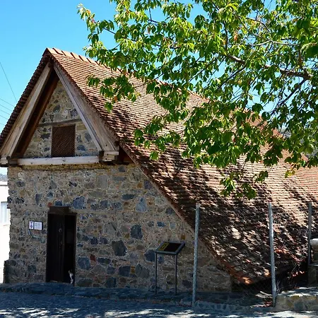 Hotel Elyssia