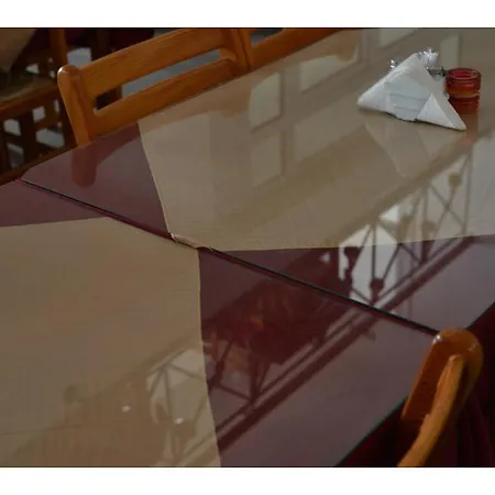 Elyssia Hotel