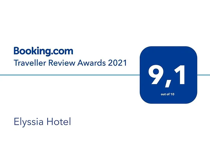 Elyssia Hotel 2*