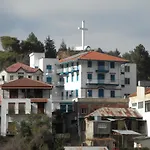 Elyssia 2* Pedhoulas