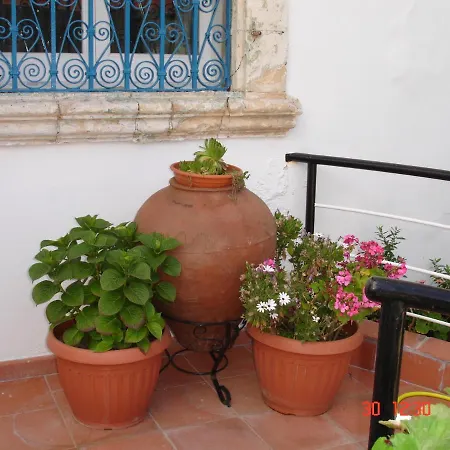 Hotel Elyssia Boutique Hotel