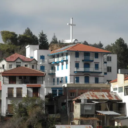Elyssia 2* Pedhoulas