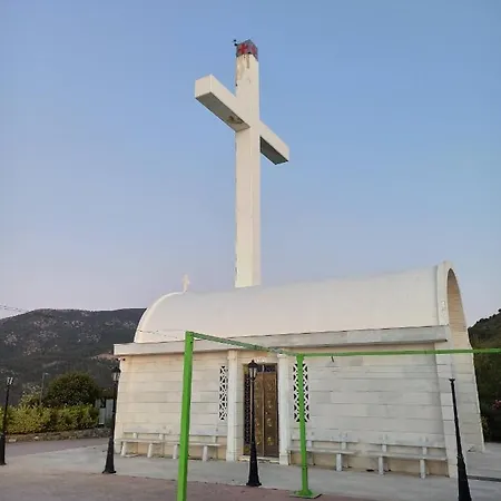 Elyssia 2* Pedhoulas