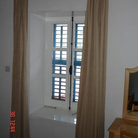 Elyssia Boutique Hotel 2* Pedulas