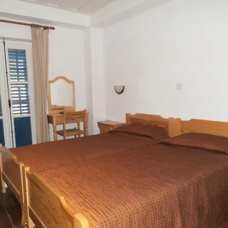Elyssia Hotel
