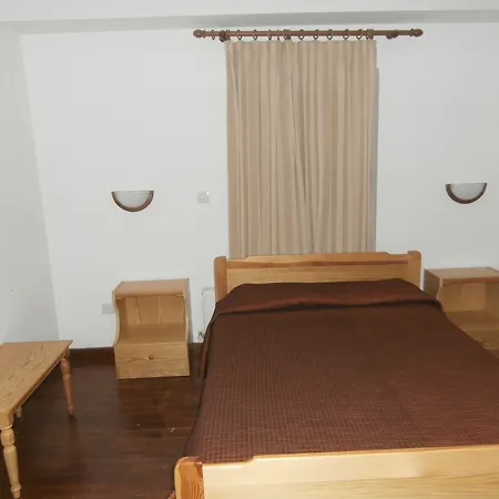Hotel Elyssia 2*