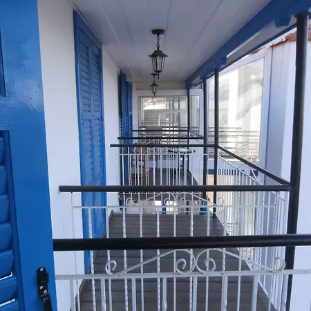 Hotel Elyssia