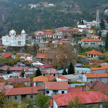 Hotel Elyssia Pedulas