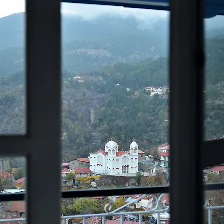 Elyssia Hotel