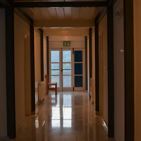 Hotel Elyssia