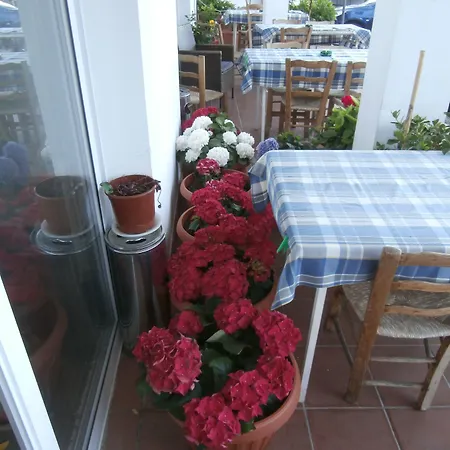 Hotel Elyssia Pedhoulas