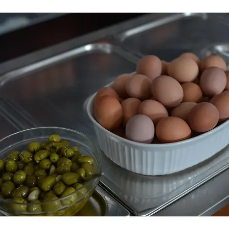 Elyssia Hotel Pedulas