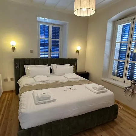 Hotel Elyssia Boutique