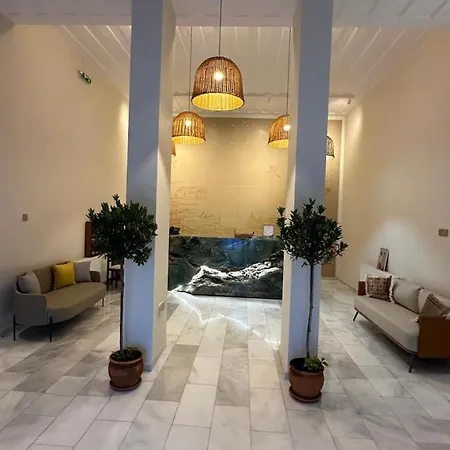 Elyssia Boutique Hotel 2*