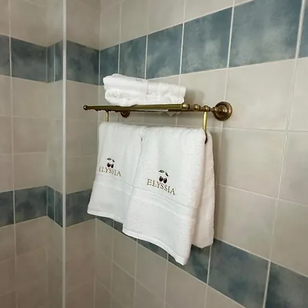 Elyssia Boutique Hotel Pedulas