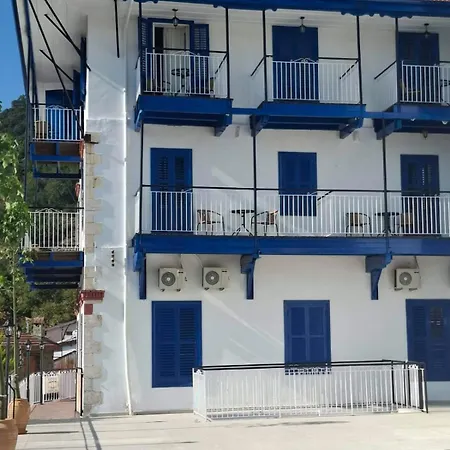 Hotel Elyssia Boutique