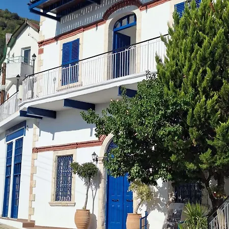 Hotel Elyssia Boutique Pedulas