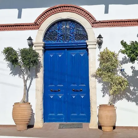 Hotel Elyssia Boutique
