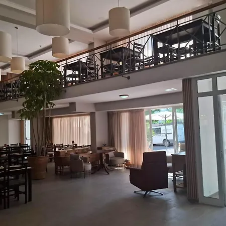 Hotel Elyssia Boutique Pedulas