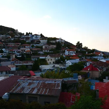 Elyssia Boutique Hotel