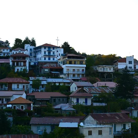 Elyssia Hotel 2*