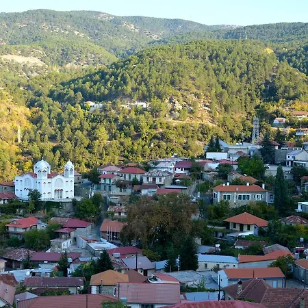 Hotel Elyssia