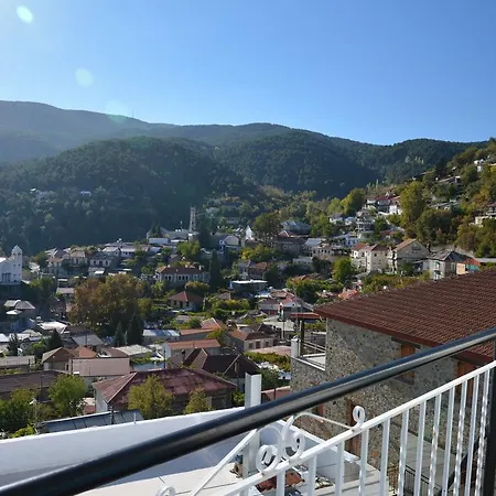 Elyssia Boutique Hotel 2*