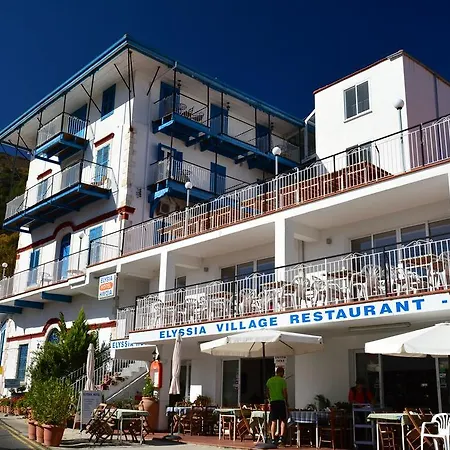 Elyssia Boutique Hotel