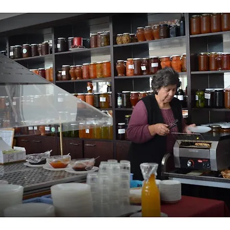Elyssia Boutique Hotel 2* Pedulas