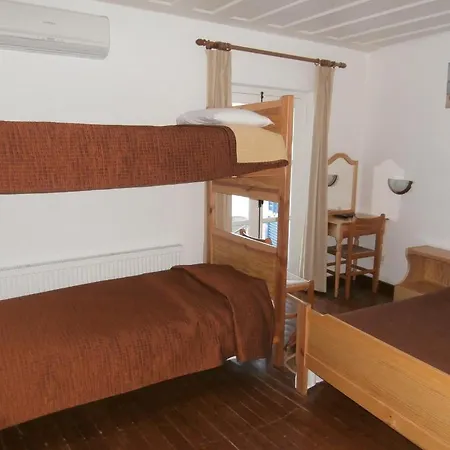 Hotel Elyssia