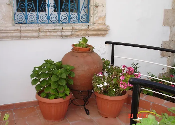 Ξενοδοχείο Elyssia