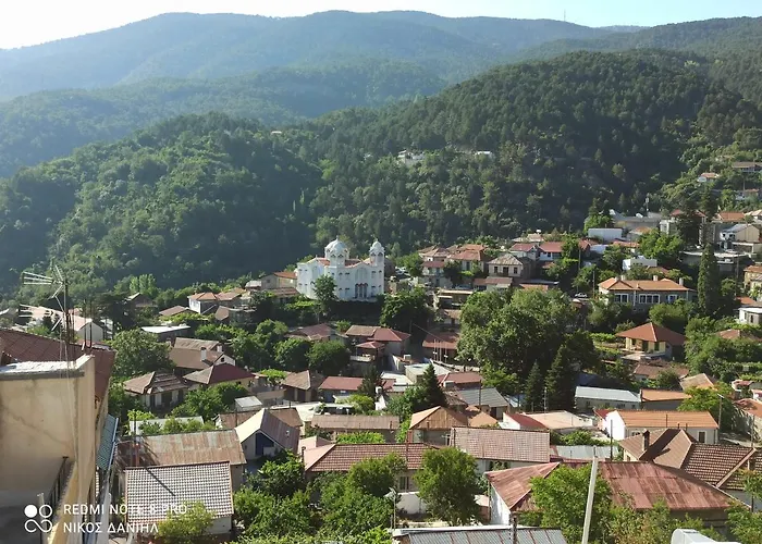 Elyssia Πεδουλάς