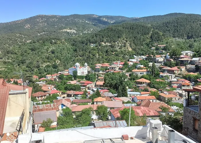 Elyssia Ξενοδοχείο 2*