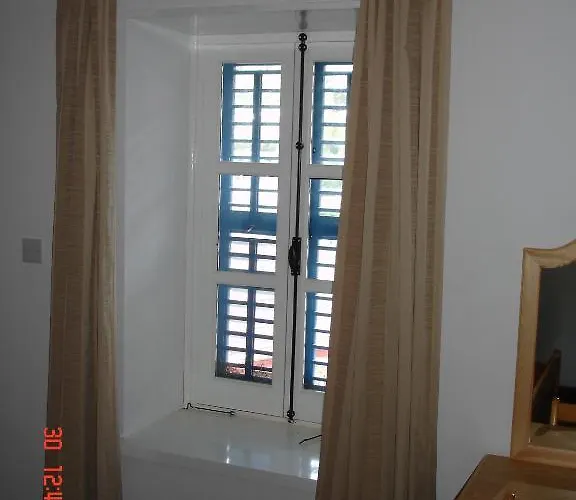 Elyssia 2* Πεδουλάς