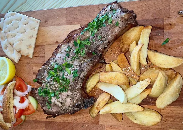 Ξενοδοχείο Elyssia 2*