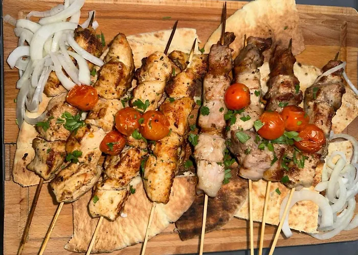 Ξενοδοχείο Elyssia