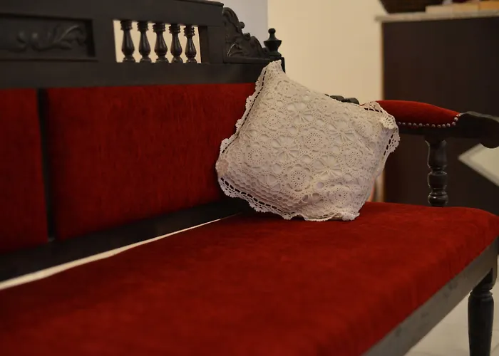 호텔 Elyssia 페둘라스