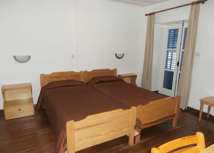 Elyssia Ξενοδοχείο 2*