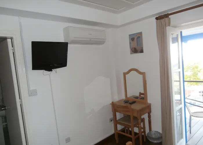 Ξενοδοχείο Elyssia