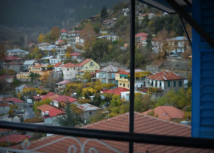 Ξενοδοχείο Elyssia