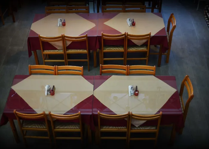 Elyssia Ξενοδοχείο Πεδουλάς