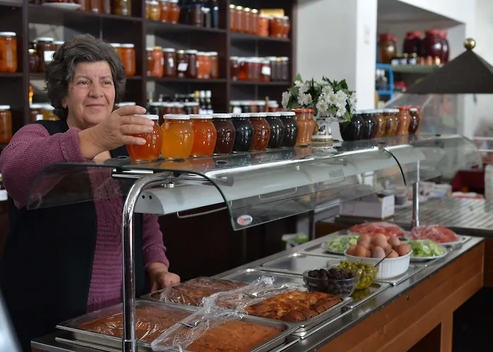 Elyssia 2* 페둘라스