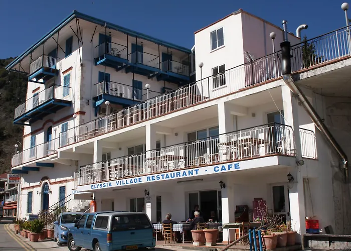 Elyssia 페둘라스