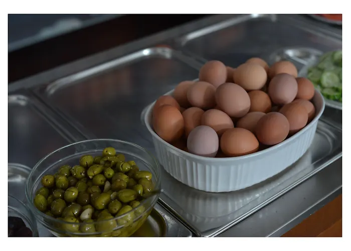 Elyssia Ξενοδοχείο Πεδουλάς